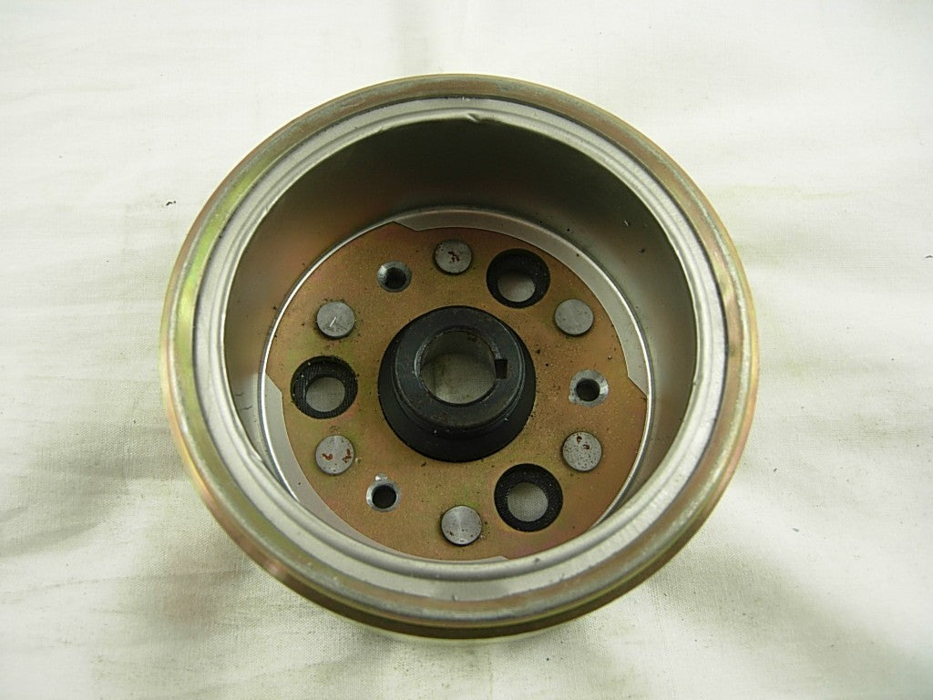 4 Magneto Rotor for 50cc 110cc 125cc - ChinesePartsPro