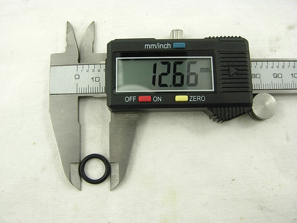 Valve Guide Oring GY6 50CC CHINESE PARTS USA