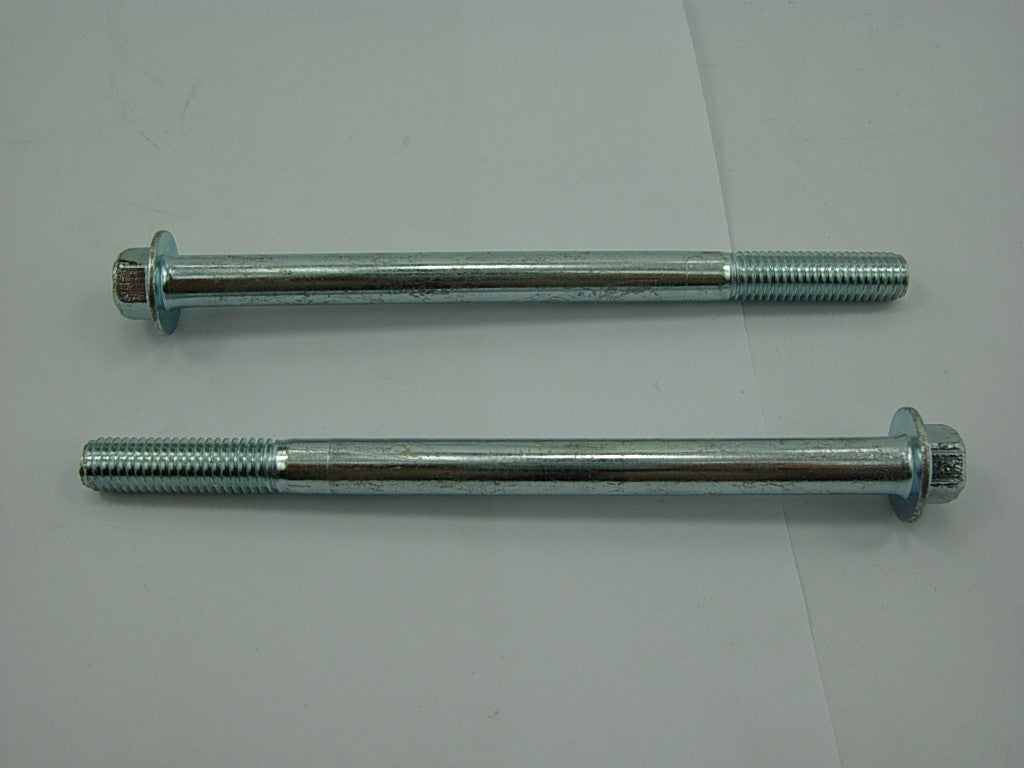 Flange bolt M8x115(2Pcs) - ChinesePartsPro