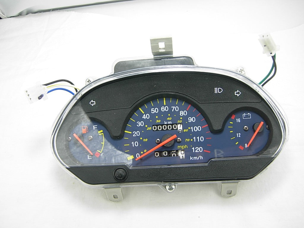 Speedometer Assembly - ChinesePartsPro