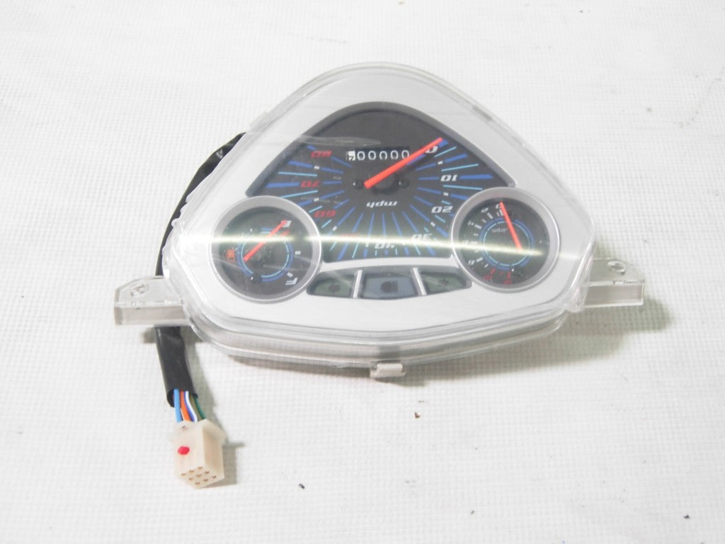 Speedometer Assembly - ChinesePartsPro