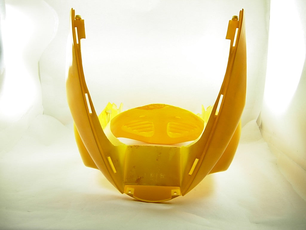 Lower Face Panel GY6 125CC - ChinesePartsPro