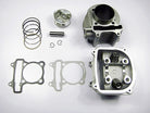 61mm Bore Cylinder Kit - ChinesePartsPro