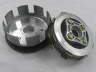 125cc 150cc Dirt Pit Bike Clutch Assembly  Honda CG125 CG150 Upright Engine Motor - ChinesePartsPro