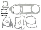 125cc GY6 Long-Case Gasket Set