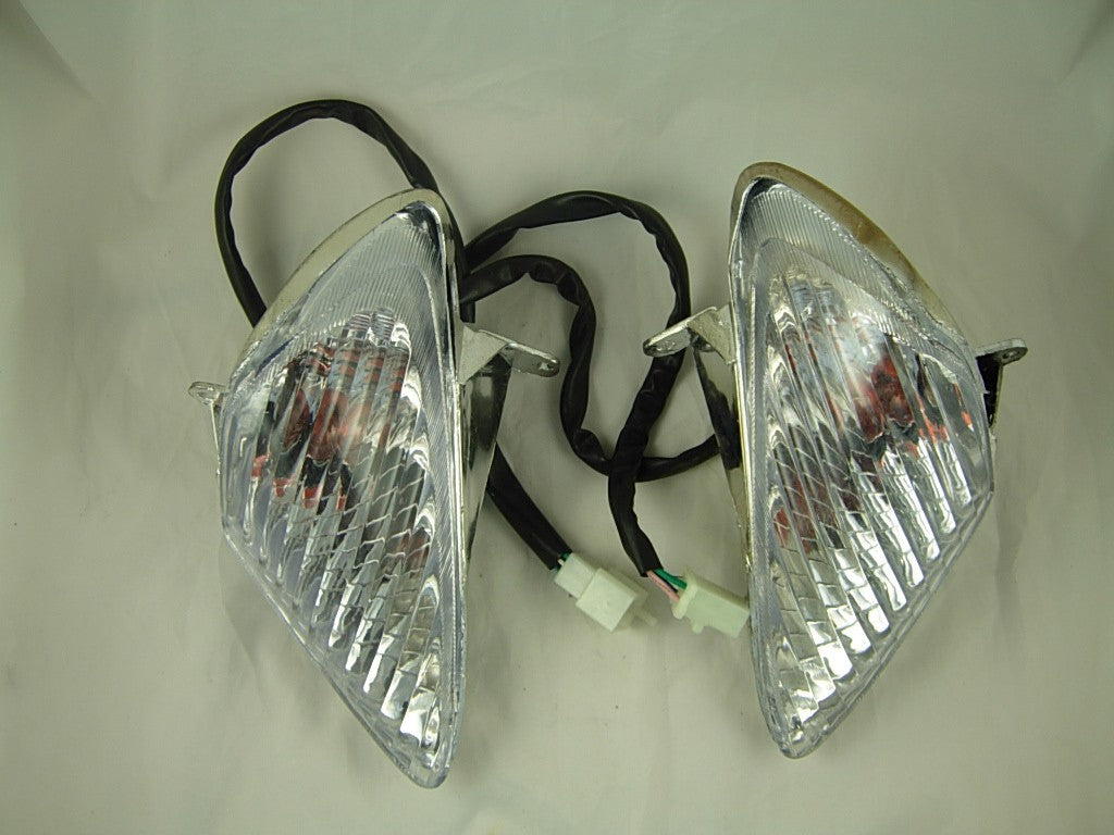 Signal Light Assembly (Sets) - ChinesePartsPro
