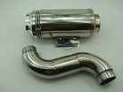 high perfomance air filter and pipe gy6 50cc 125cc 150cc - ChinesePartsPro