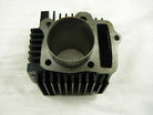 125cc E22 style engine cylinder body - ChinesePartsPro