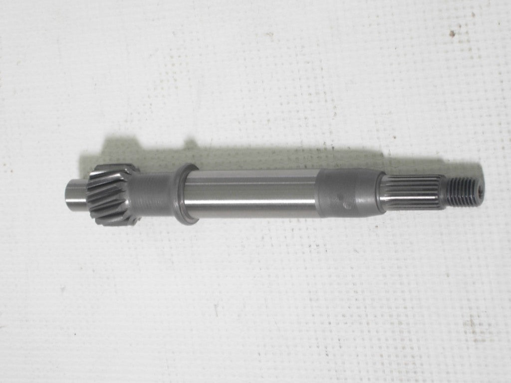 Rear Drive Shaft Type-1 GY6 50CC - ChinesePartsPro