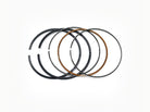 Piston Ring Sets for CG250cc ATVs, Dirt Bikes & Go Karts