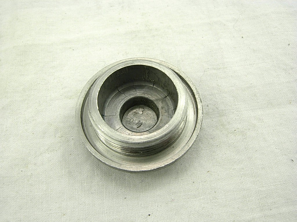 Drain Plug Type-2 GY6 125CC - ChinesePartsPro