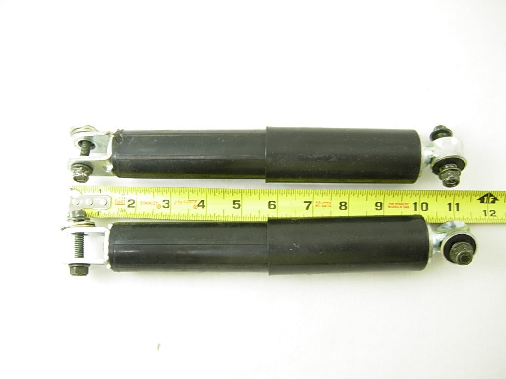 Shock (front Set) GY6 125CC - ChinesePartsPro