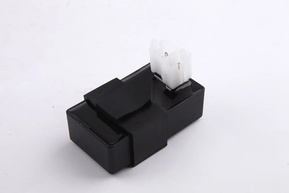 6 Pin DC-CDI Box For CG125cc 150cc 200cc 250cc ATV Dirt Bike Go Kart - ChinesePartsPro