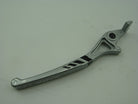 Alloy Brake lever Silver - ChinesePartsPro