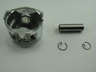 250cc CG engine piston set - ChinesePartsPro