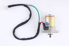 Electric Starter Motor GY6 50CC 10 Teeth Splines - ChinesePartsPro