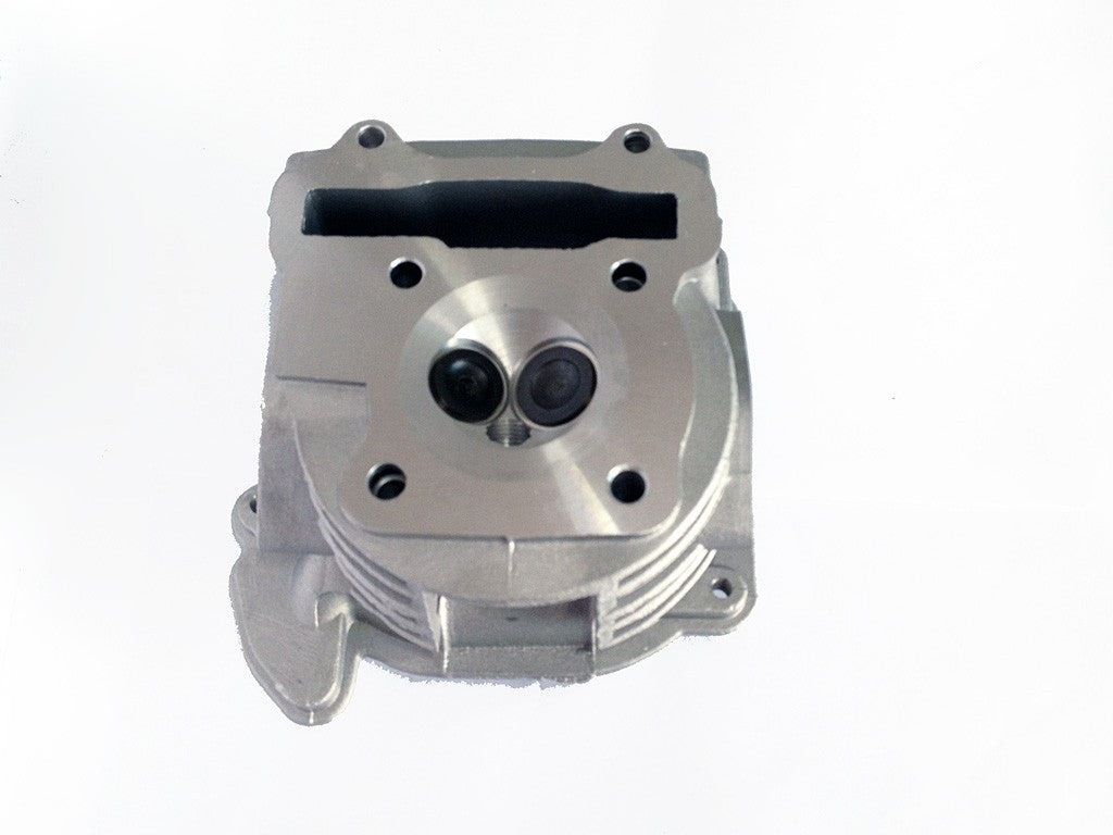 GY6 50cc 39mm Bore non-EGR cylinder head with 69mm valve