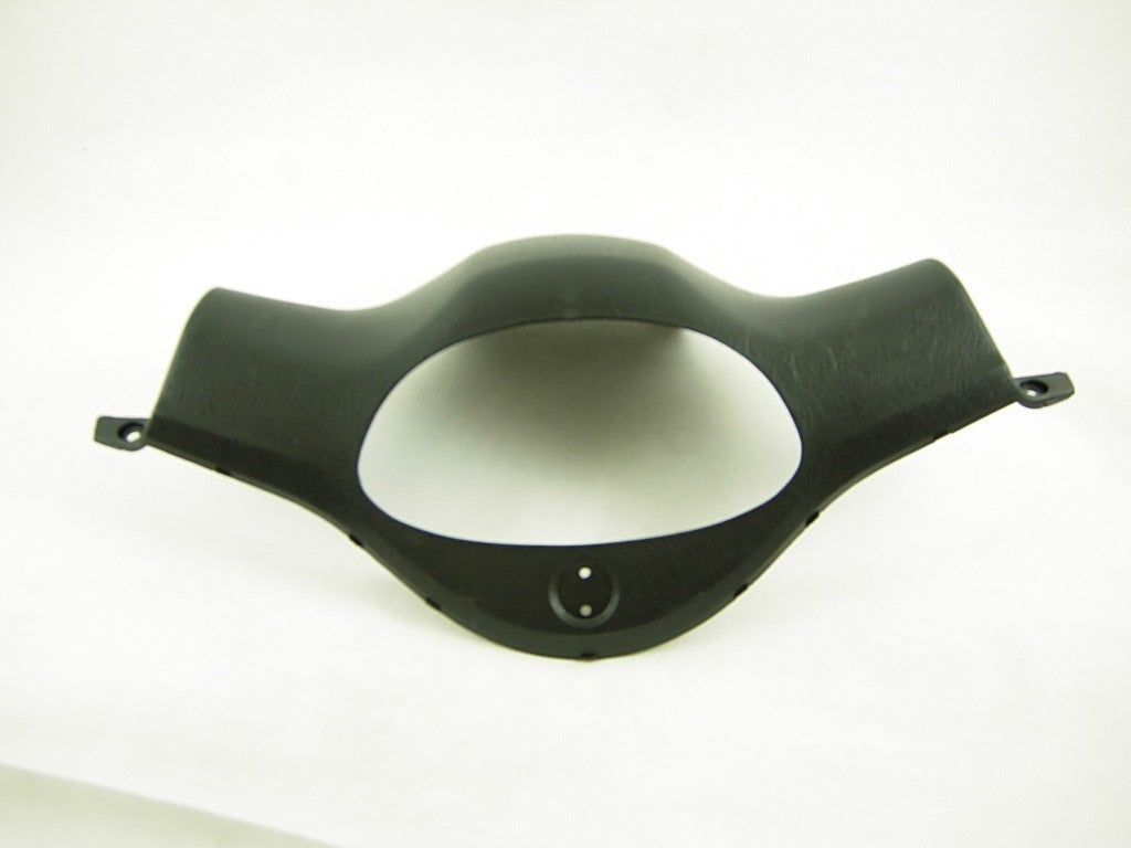 Speedometer Cover (black Piece) GY6 50CC - ChinesePartsPro