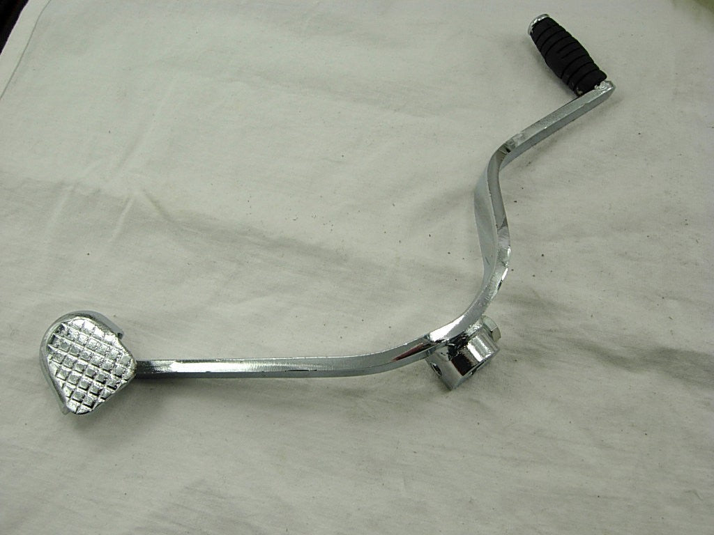 Gear shift lever bar for HJ motorcycle - ChinesePartsPro