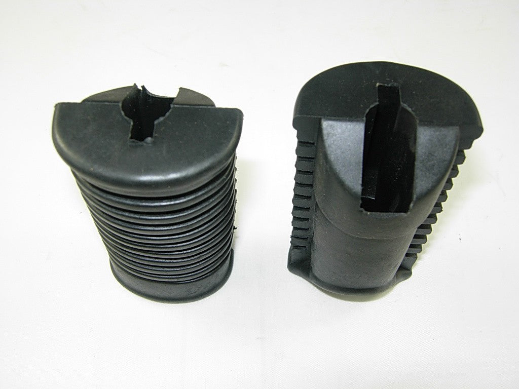 Footpeg foot peg Rest Pedal for A100 motorcycle - ChinesePartsPro