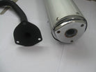 Muffler GY6 125CC - ChinesePartsPro