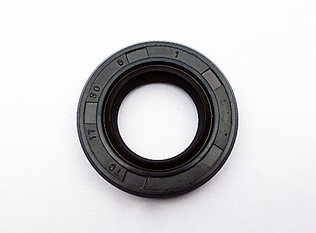 17x30x5 Oil Seal crankcase GY6 50CC - ChinesePartsPro