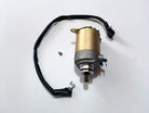 125cc-150 Electric Starter-Starter Clutch Assembly