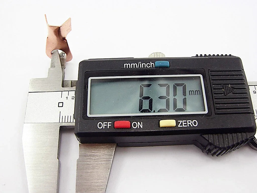 Battery connector metal plug pieces(10pcs) - ChinesePartsPro