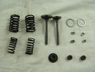 125cc Valve Assembly - ChinesePartsPro