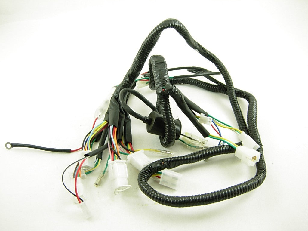 Wire Harness - ChinesePartsPro