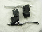 Brake Lever for front right side Pocket mini /mini - ChinesePartsPro