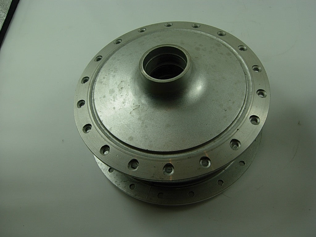 Front wheel hub for A100 engine motorcycle - ChinesePartsPro