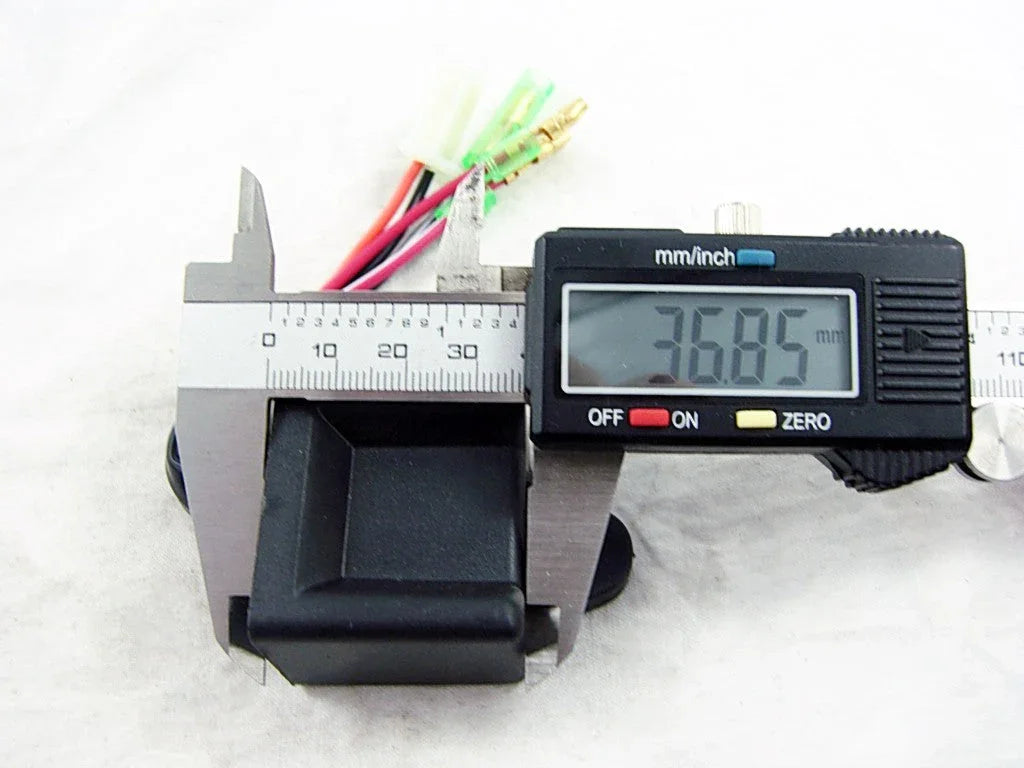 chinese motorcycle cdi unit box JOG CDI - ChinesePartsPro