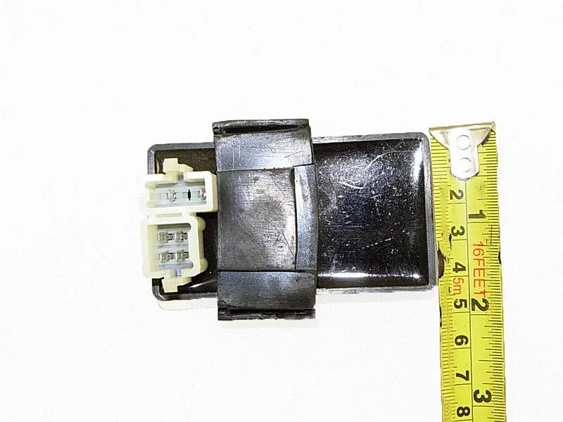 6 Pin DC-CDI Box For CG125cc 150cc 200cc 250cc ATV Dirt Bike Go Kart - ChinesePartsPro