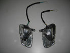 Signal Light Assembly (pair) For GY6 150cc - ChinesePartsPro