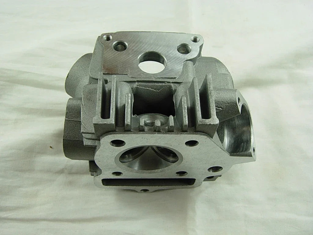 70cc 90cc E22 style engine cylinder head - ChinesePartsPro