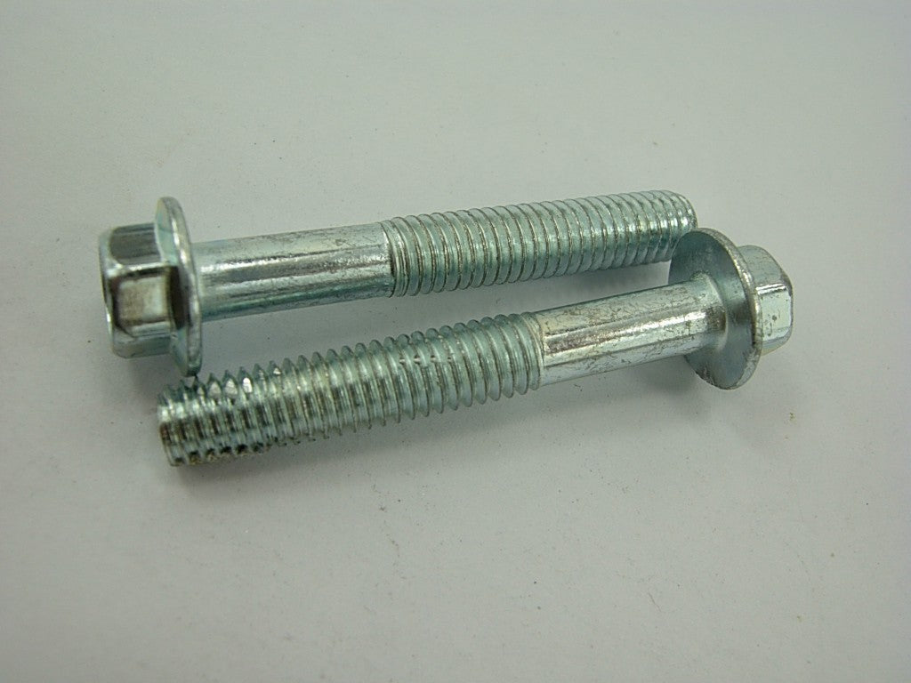 Flange Bolt M6x40 (2Pcs) - ChinesePartsPro