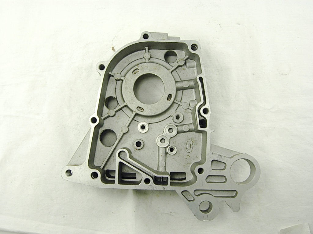 Right Crankcase GY5 50CC GY6 - ChinesePartsPro