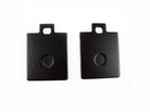 BRAKE PAD SET 125cc - ChinesePartsPro