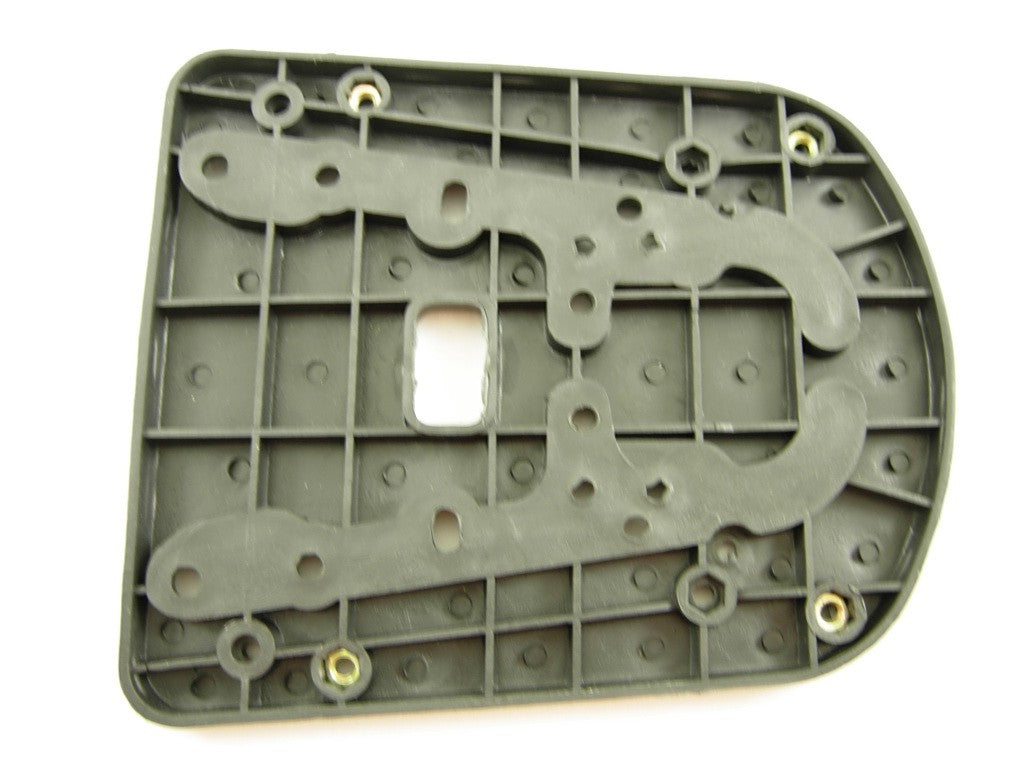 Flat Plate For Trunk GY6 125CC - ChinesePartsPro