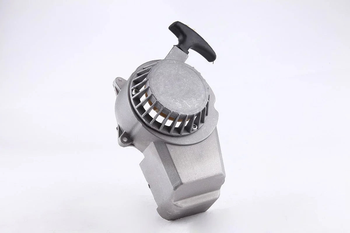 Alloy Pull Start For Pocket Bike/mini 49CC POCKET MINI MOTO 2 stroke - ChinesePartsPro