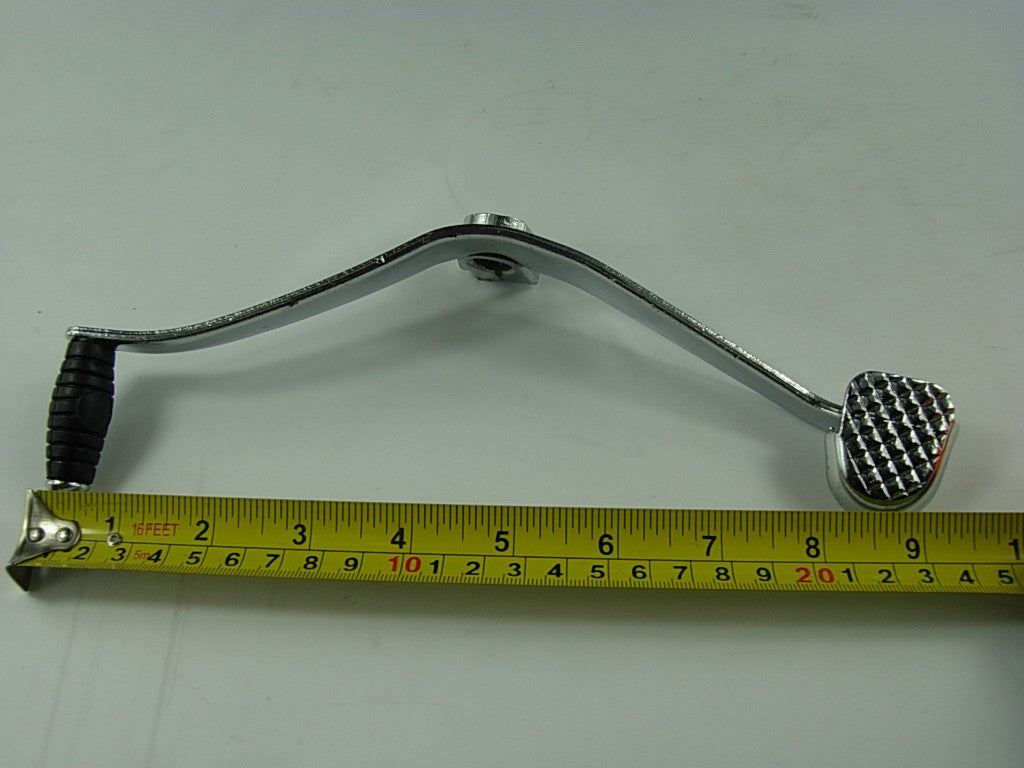 Gear shift lever bar for CG125 motorcycle 150cc - ChinesePartsPro