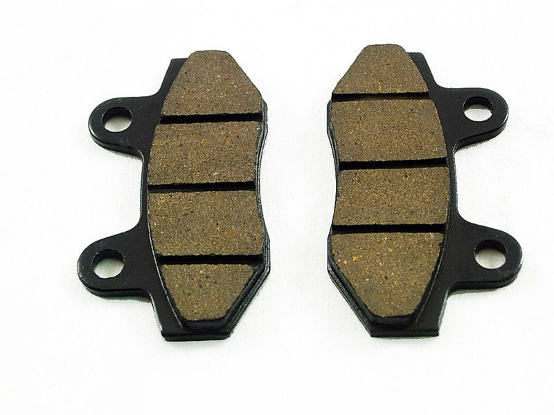 Brake Pads GY6 125CC - ChinesePartsPro