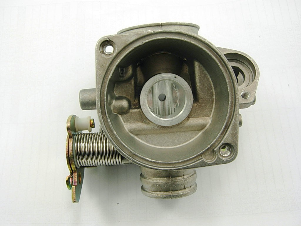 Upper Carburetor Half GY6 50CC - ChinesePartsPro