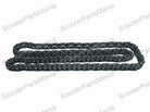 T8F Chain Mini gas pocket - ChinesePartsPro