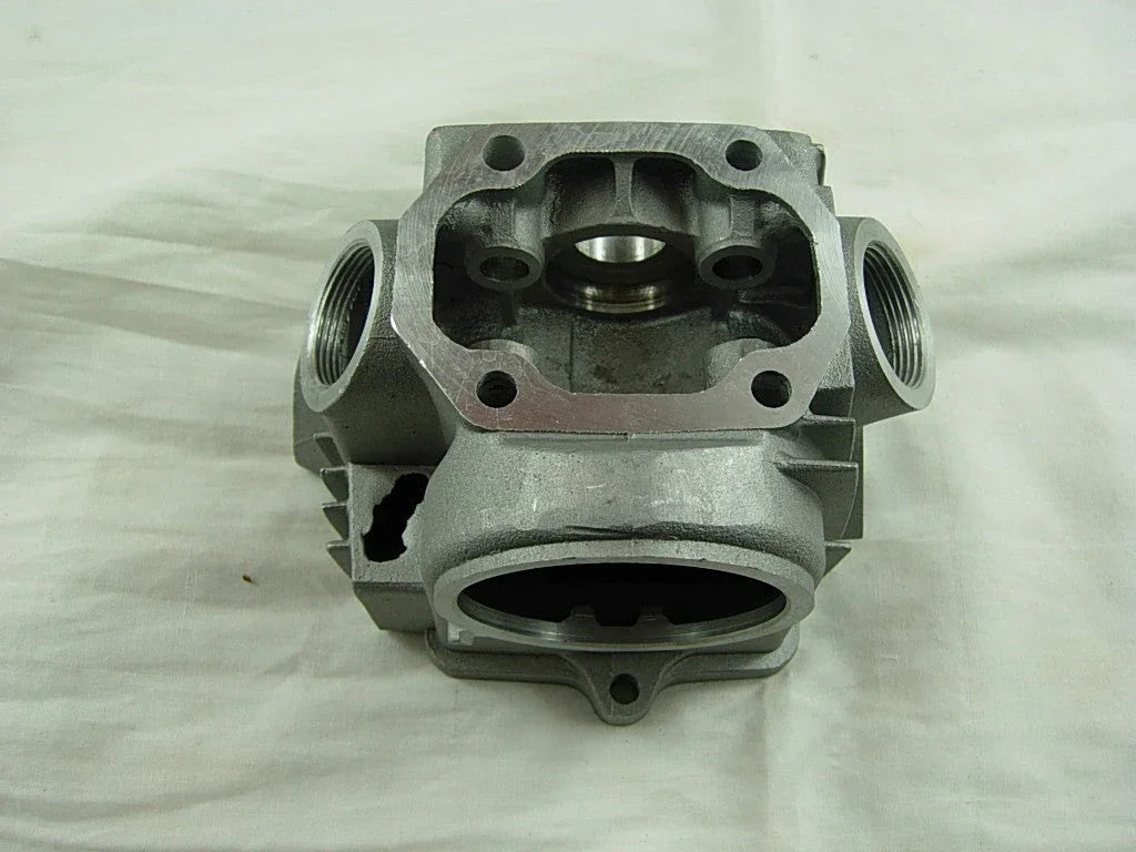 70cc 90cc E22 style engine cylinder head - ChinesePartsPro