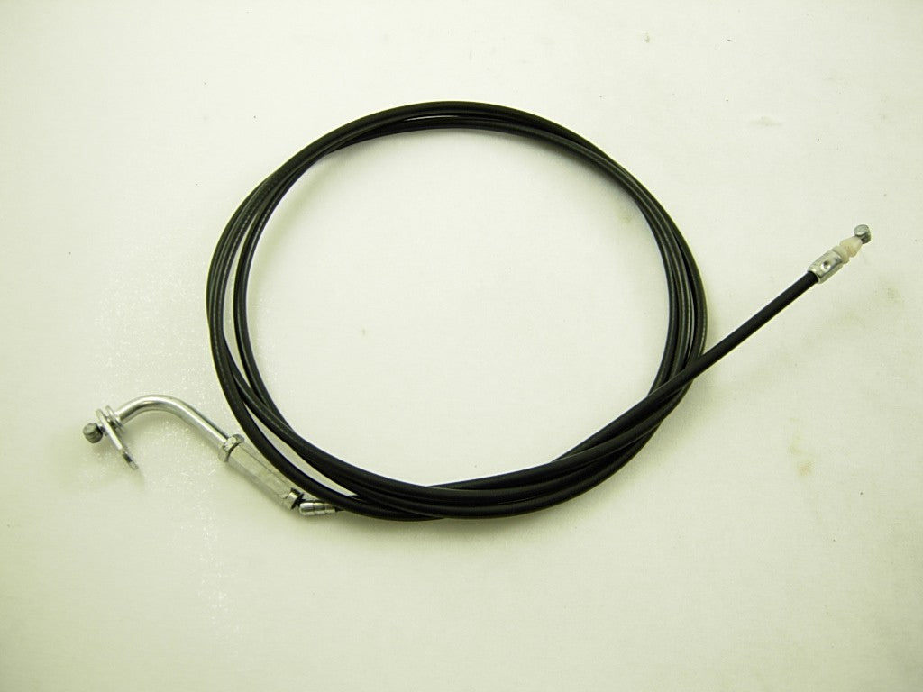 Seat Release Cable GY6 50CC - ChinesePartsPro