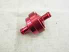 Alloy Fuel Filter mini gas pocket - ChinesePartsPro