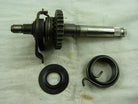 Start Drive Shaft Spindle Assembly for CG150-200CC - ChinesePartsPro