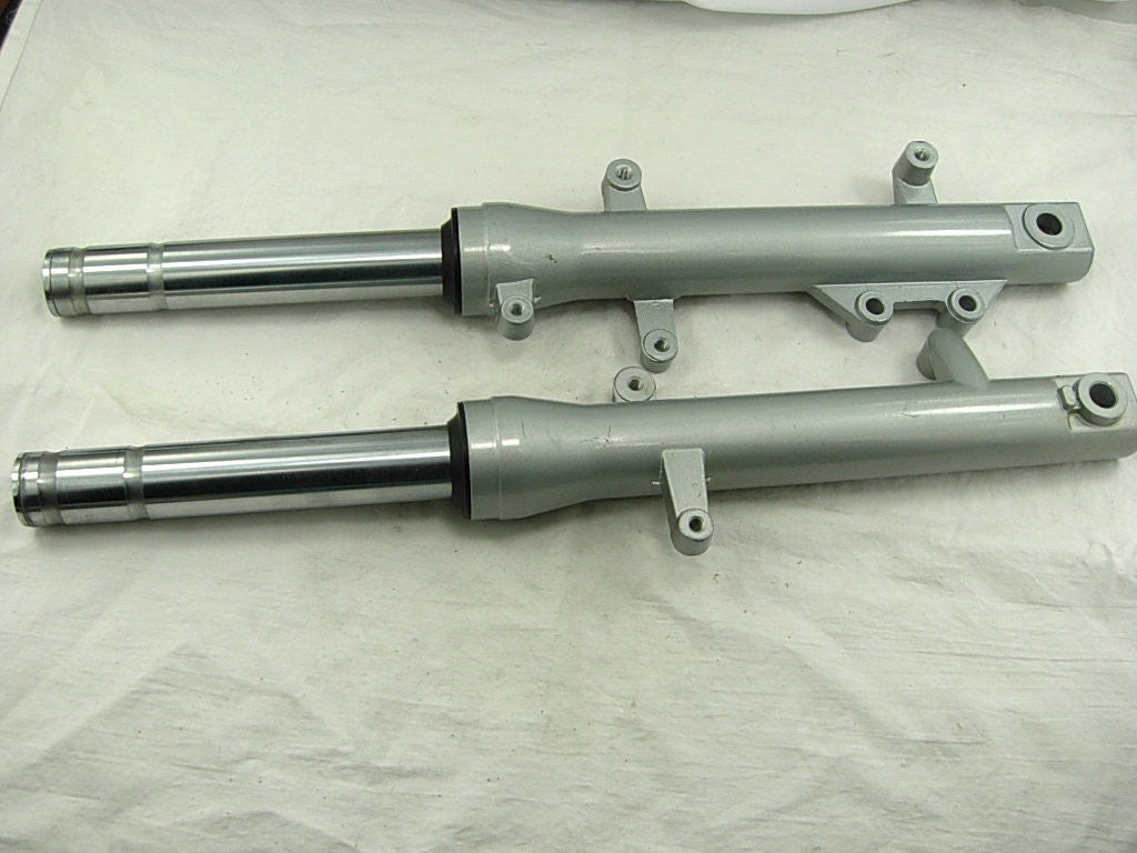 Shock (front) set GY6 125CC - ChinesePartsPro